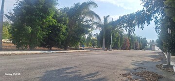 Plot Area in  Plot at Hoskote – for Sale
