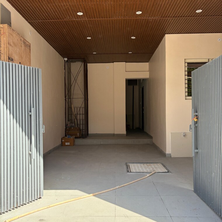 Exterior View, nipania 3 Bedroom 1892 Sq.Ft. Apartment In Nipania Indore 9144147