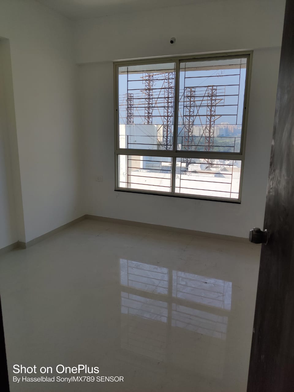 3 BHK Apartment For Rent in Rajmata Trinity Greens