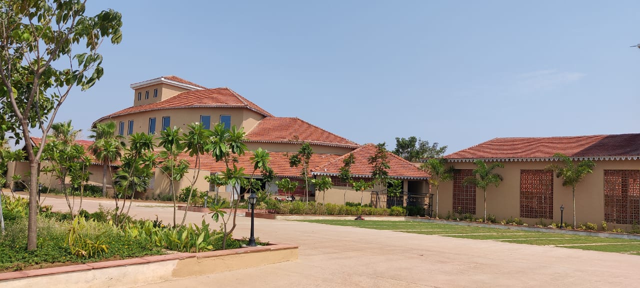 Plot For Sale in Kalpvriksh 