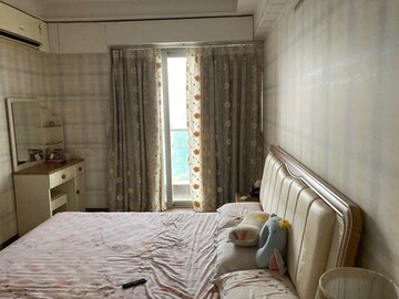 2 BHK Apartment For Rent in Adani Group Western Heights, Andheri West