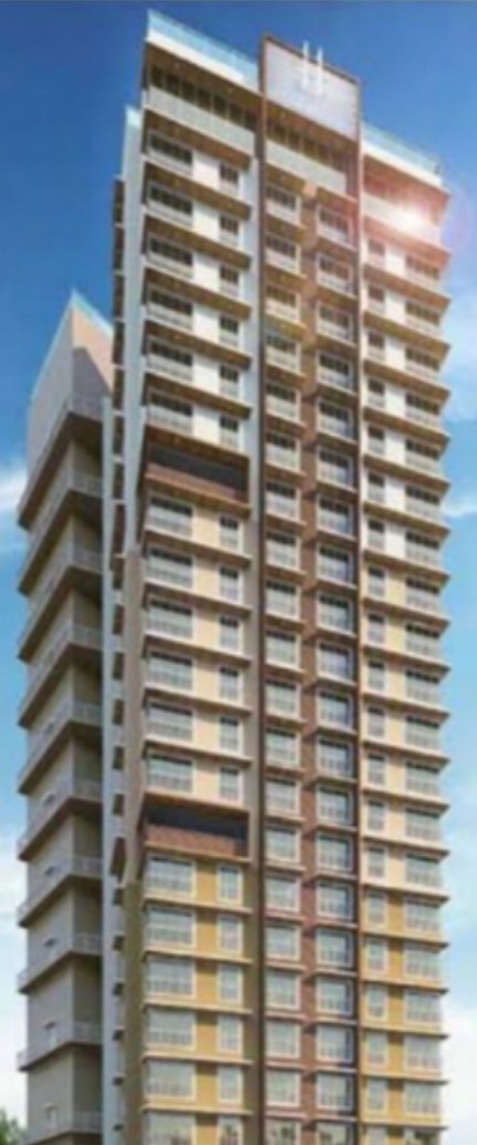 2 BHK Apartment For Rent in Sai Nagar CHS Andheri West