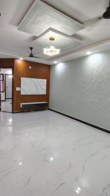 3 BHK Builder Floor For Rent in Dwarka Mor