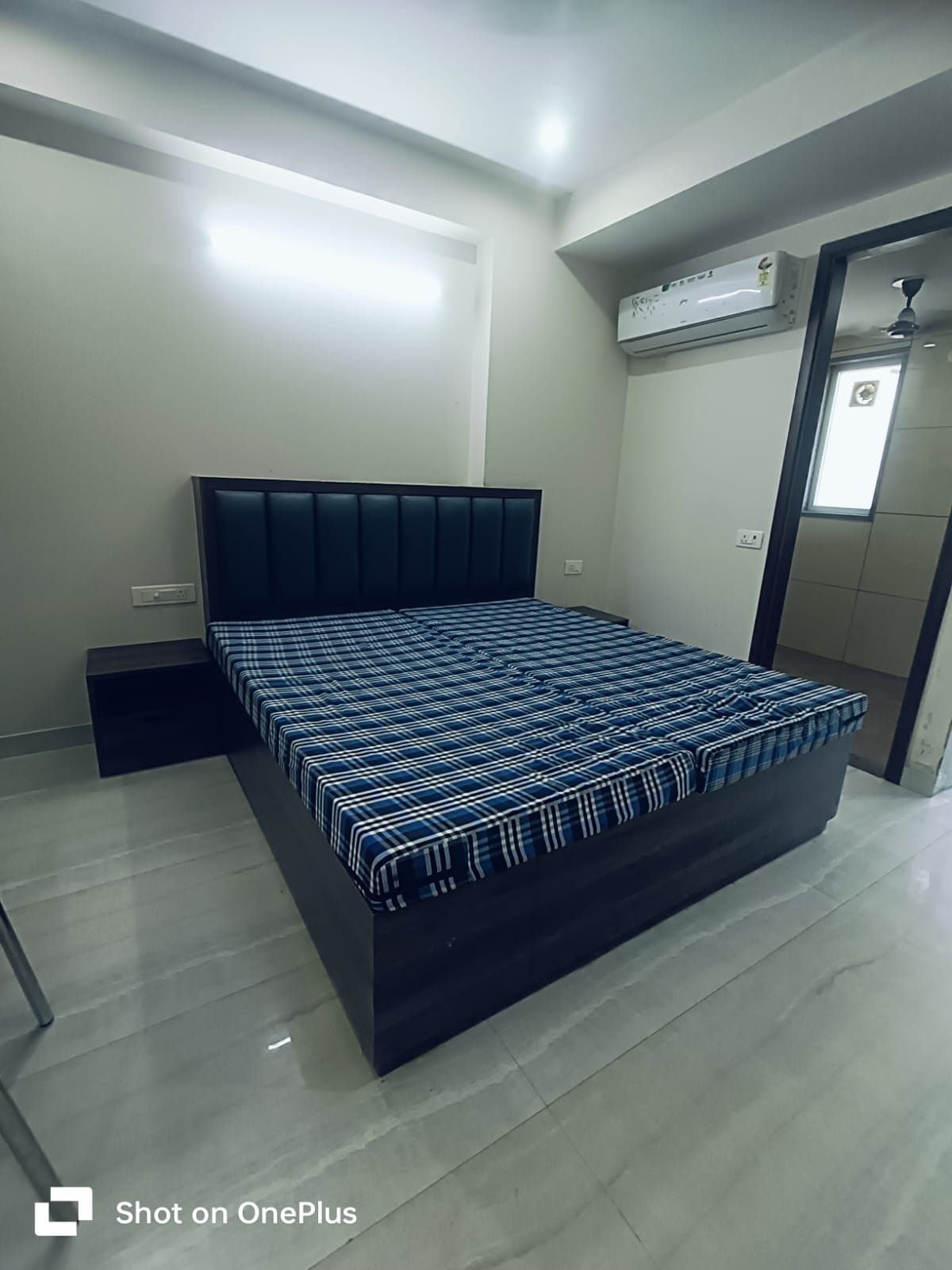 1 RkApartment For Rent in High End Housing