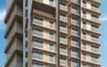 3 BHK Apartment For Rent in Sai Nagar CHS Andheri West, Andheri West