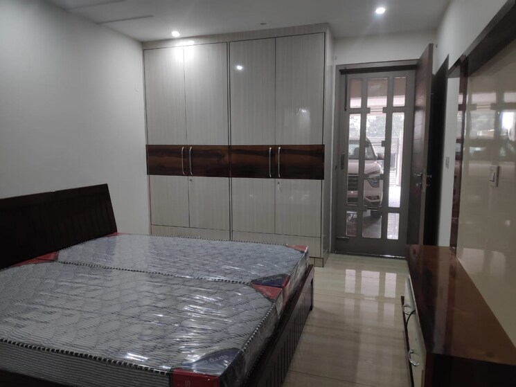 Bedroom, sector 38 3 Bedroom 1490 Sq.Ft. Builder Floor In Sector 38 Gurgaon 9144189