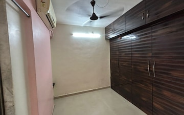 2 BHK Apartment For Sale in Sukur Residency B1 CHS Ltd, Kasarvadavali