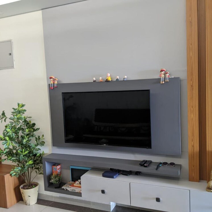 Other, ida scheme no 140 3 Bedroom 1650 Sq.Ft. Apartment In Ida Scheme No 140 Indore 9144203