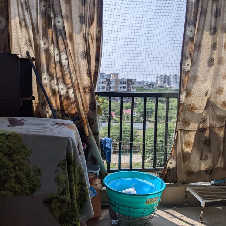 Other, ida scheme no 140 3 Bedroom 1650 Sq.Ft. Apartment In Ida Scheme No 140 Indore 9144203