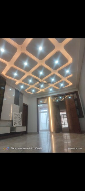 3 BHK Builder Floor For Sale in Shakti Khand