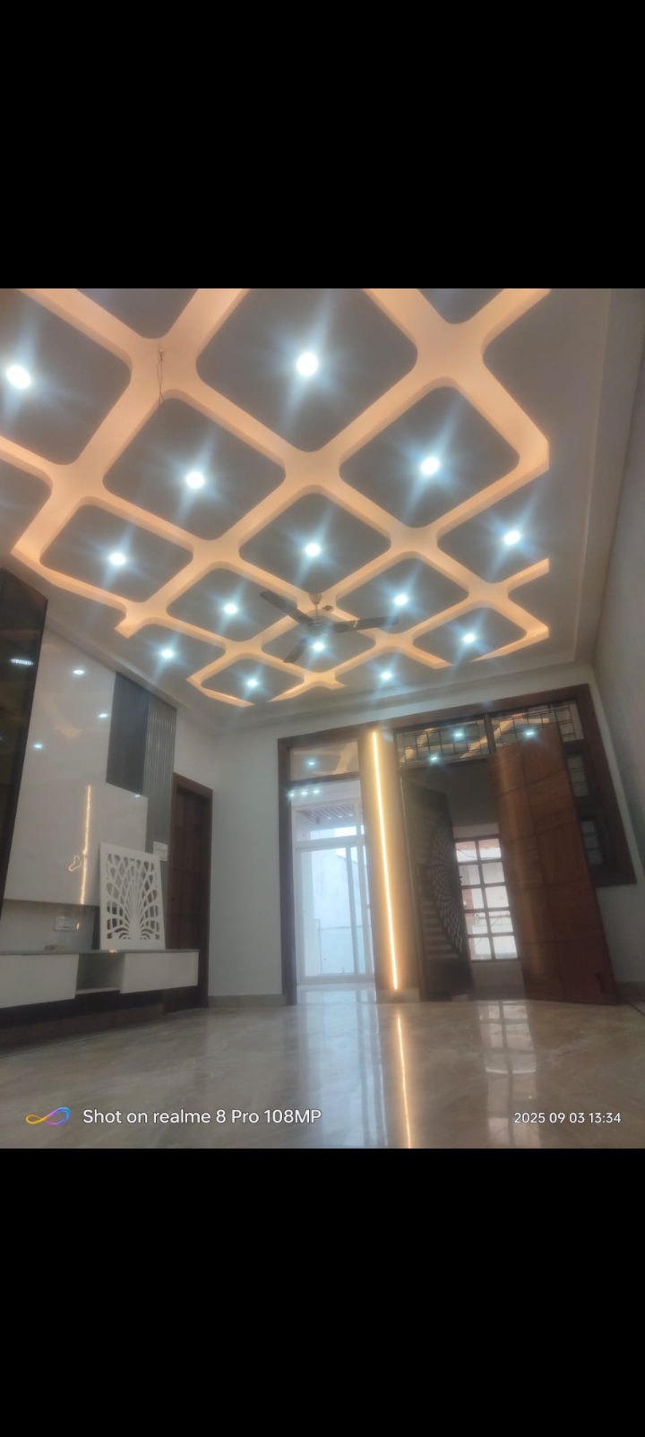 3 BHK Builder Floor For Sale in Sunrise Properties 