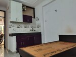 1 Rk  300 Sq.Ft. Apartment in Chattarpur
