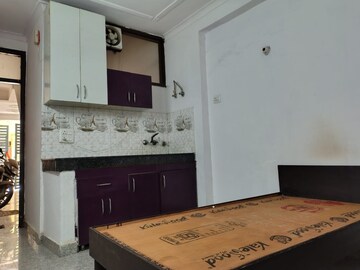 1 RK Apartment For Rent in Chattarpur