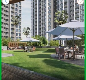 2 BHK Apartment For Sale in Dosti Greenscape, Hadapsar
