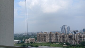 3 BHK Apartment – Exterior View View at Tulip Yellow, Sector 69 - for Sale