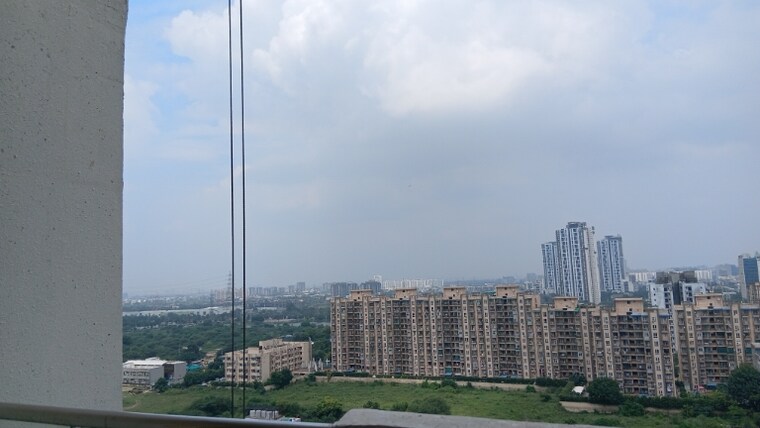 Exterior View, tulip-yellow 3 Bedroom 1704 Sq.Ft. Apartment In Sector 69 Gurgaon 9144340