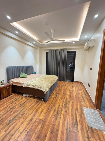 3 BHK Apartment For Rent in Emaar MGF Emerald Hills, Sector 65