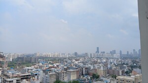 3 BHK Apartment – Exterior View View at Tulip Yellow, Sector 69 - for Sale