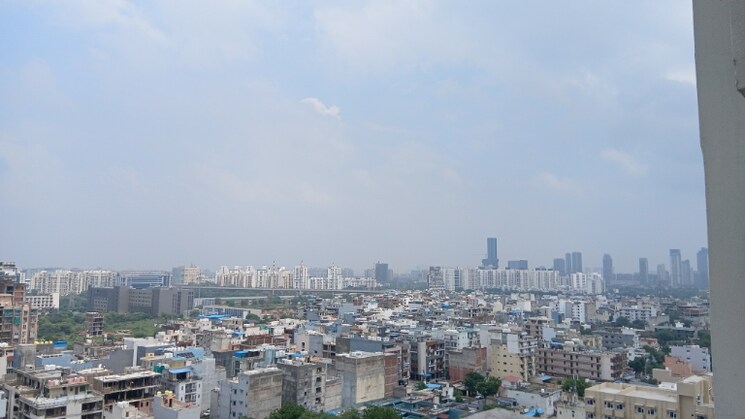 Exterior View, tulip-yellow 3 Bedroom 1704 Sq.Ft. Apartment In Sector 69 Gurgaon 9144340