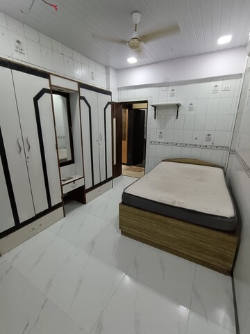 1 BHK Apartment For Rent in Kopar Khairane