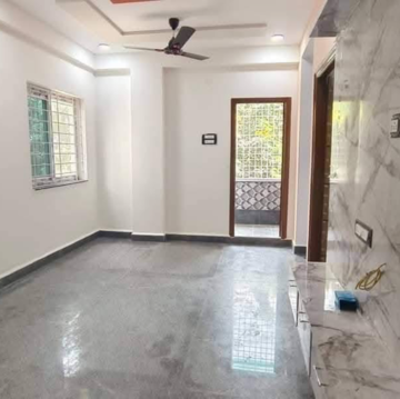 Room in 1 BHK Apartment at SK Residency Kondapur, Sriram Nagar – for Rent