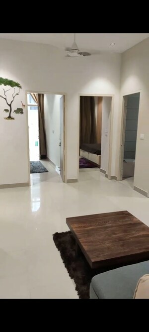 Living Room in 3 BHK Apartment at Amolik Sankalp, Sector 85 – for Sale