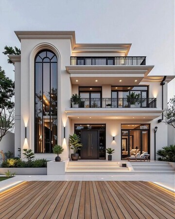 4 BHK Villa For Sale in Sarjapur