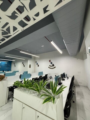  Office Space For Rent in Balewadi