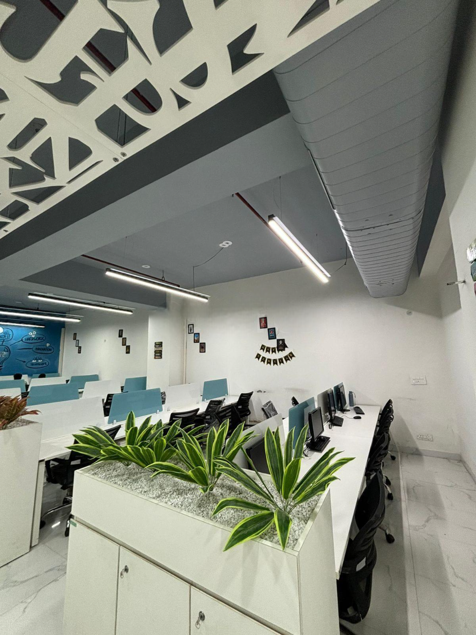 Office Space For Rent in Which Floor Realty