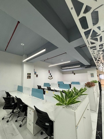 Team Area in  Office Space at Balewadi – for Rent