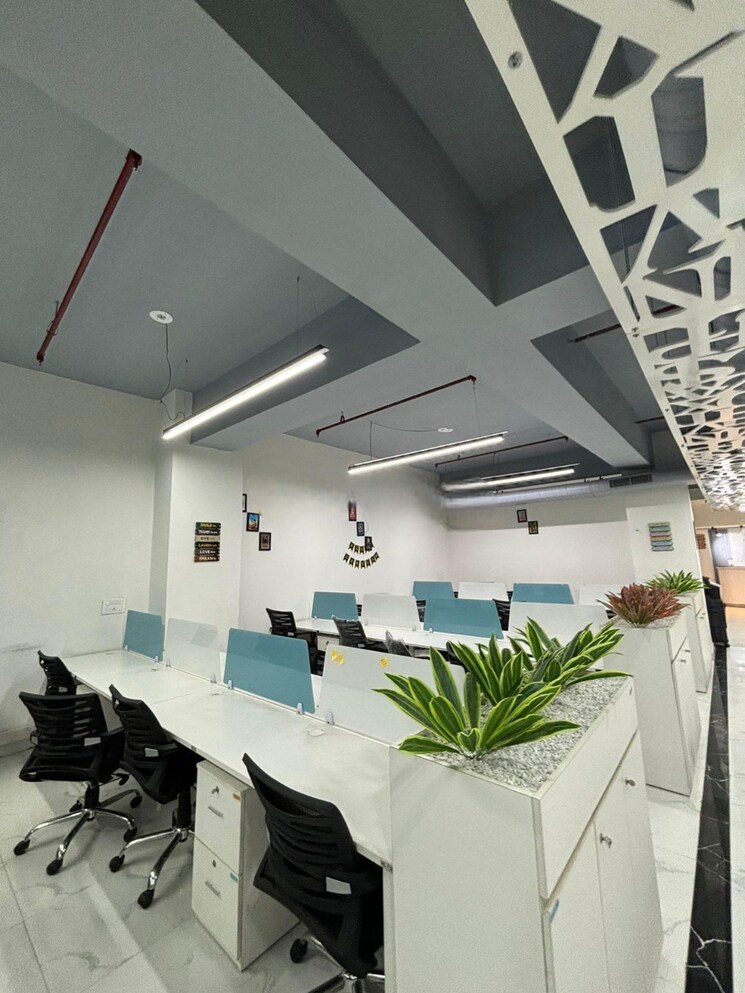 Team Area, balewadi Commercial Office Space 2400 Sq.Ft. In Balewadi Pune 9144292