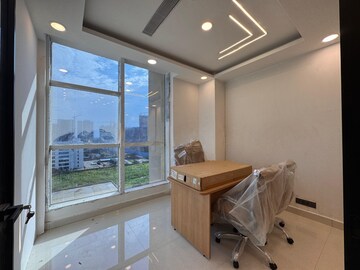Kitchen in  Office Space at Balewadi – for Rent