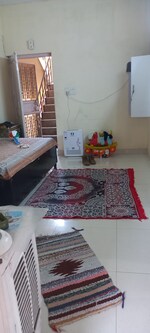 1.5 BHK + Pooja Room 800 Sq.Ft. Apartment in IP Extension
