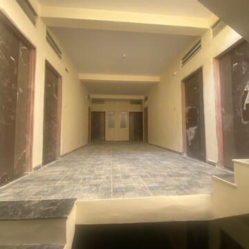 Bedroom in 3 BHK Apartment at Nipania – for Rent