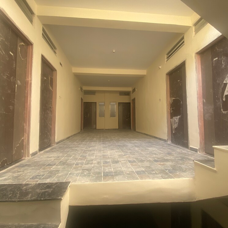 Bedroom, nipania 3 Bedroom 1740 Sq.Ft. Apartment In Nipania Indore 9144320