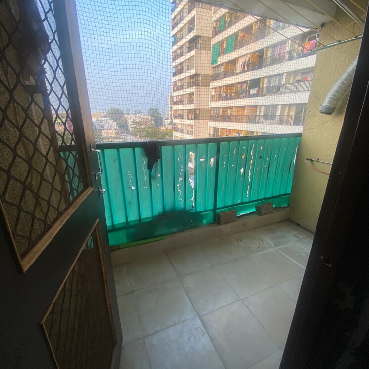 Balcony, nipania 3 Bedroom 1740 Sq.Ft. Apartment In Nipania Indore 9144320