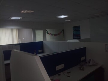 Team Area in  Office Space at Andheri West – for Rent
