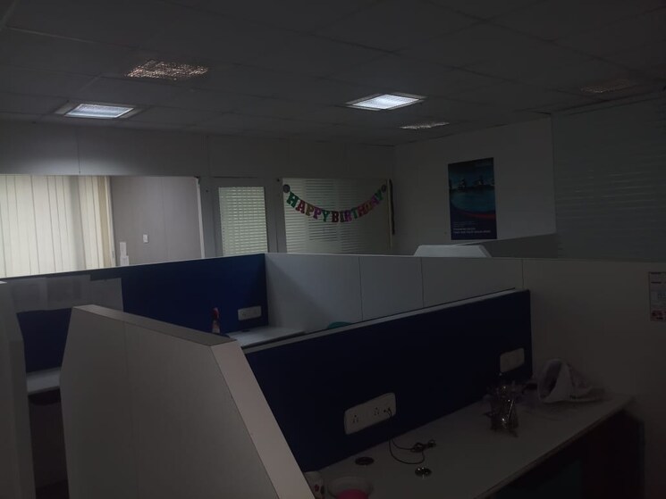 Team Area, andheri west Commercial Office Space 1010 Sq.Ft. In Andheri West Mumbai 9144272