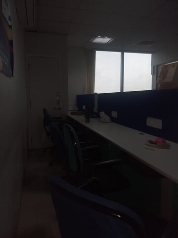 Team Area in  Office Space at Andheri West – for Rent