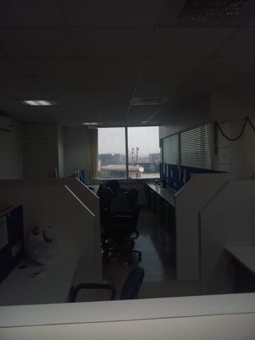 Team Area in  Office Space at Andheri West – for Rent