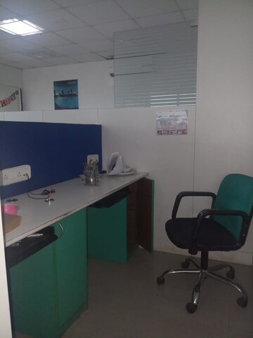 Team Area in  Office Space at Andheri West – for Rent