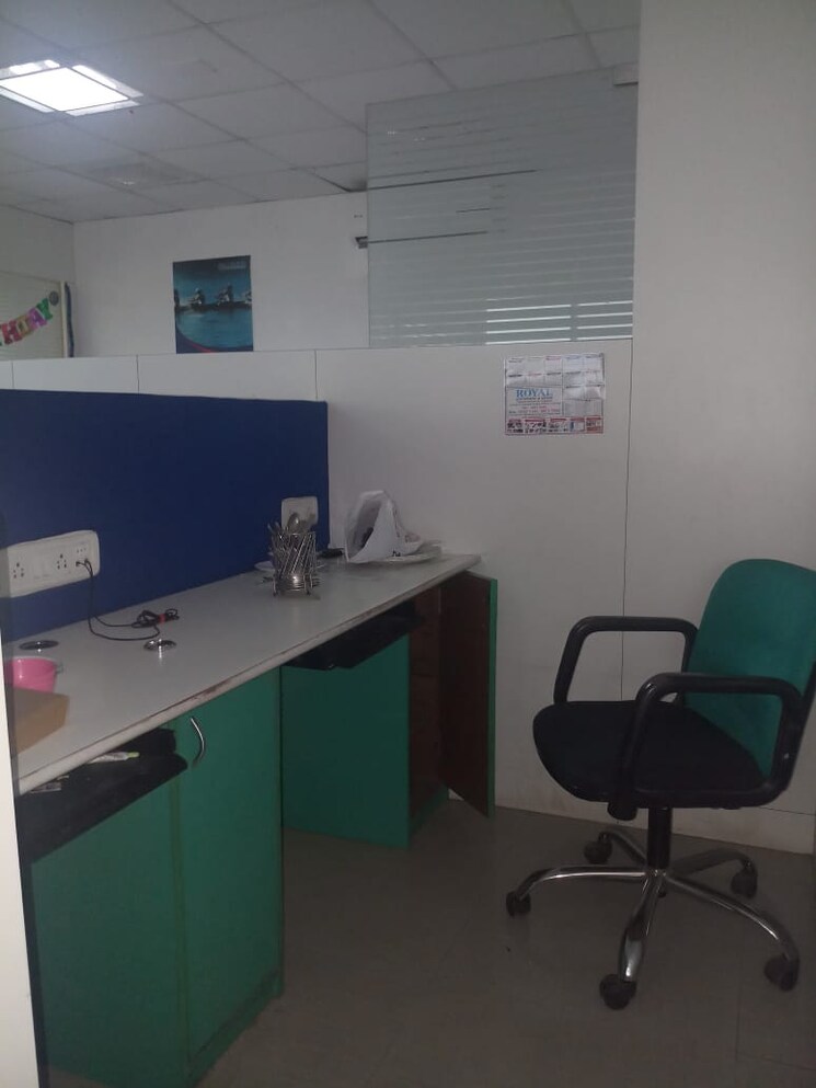 Team Area, andheri west Commercial Office Space 1010 Sq.Ft. In Andheri West Mumbai 9144272