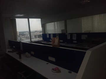 Team Area in  Office Space at Andheri West – for Rent