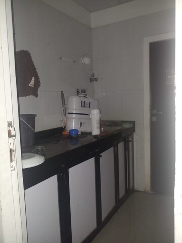 Kitchen in  Office Space at Andheri West – for Rent