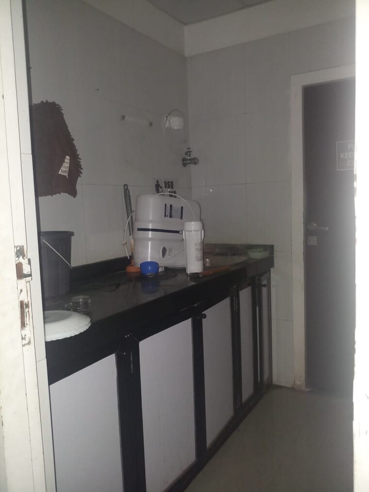 Kitchen, andheri west Commercial Office Space 1010 Sq.Ft. In Andheri West Mumbai 9144272