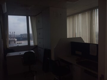 Team Area in  Office Space at Andheri West – for Rent