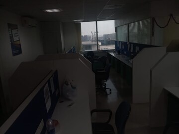 Team Area in  Office Space at Andheri West – for Rent
