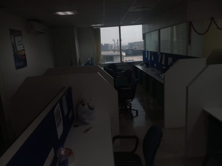 Team Area, andheri west Commercial Office Space 1010 Sq.Ft. In Andheri West Mumbai 9144272