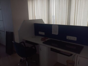 Team Area in  Office Space at Andheri West – for Rent