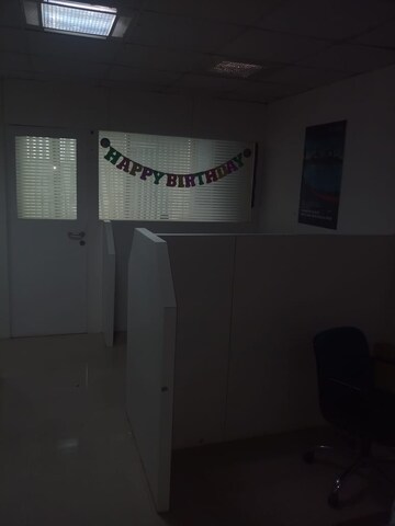 Team Area in  Office Space at Andheri West – for Rent